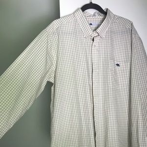 Men’s Onward Reserve LS polo